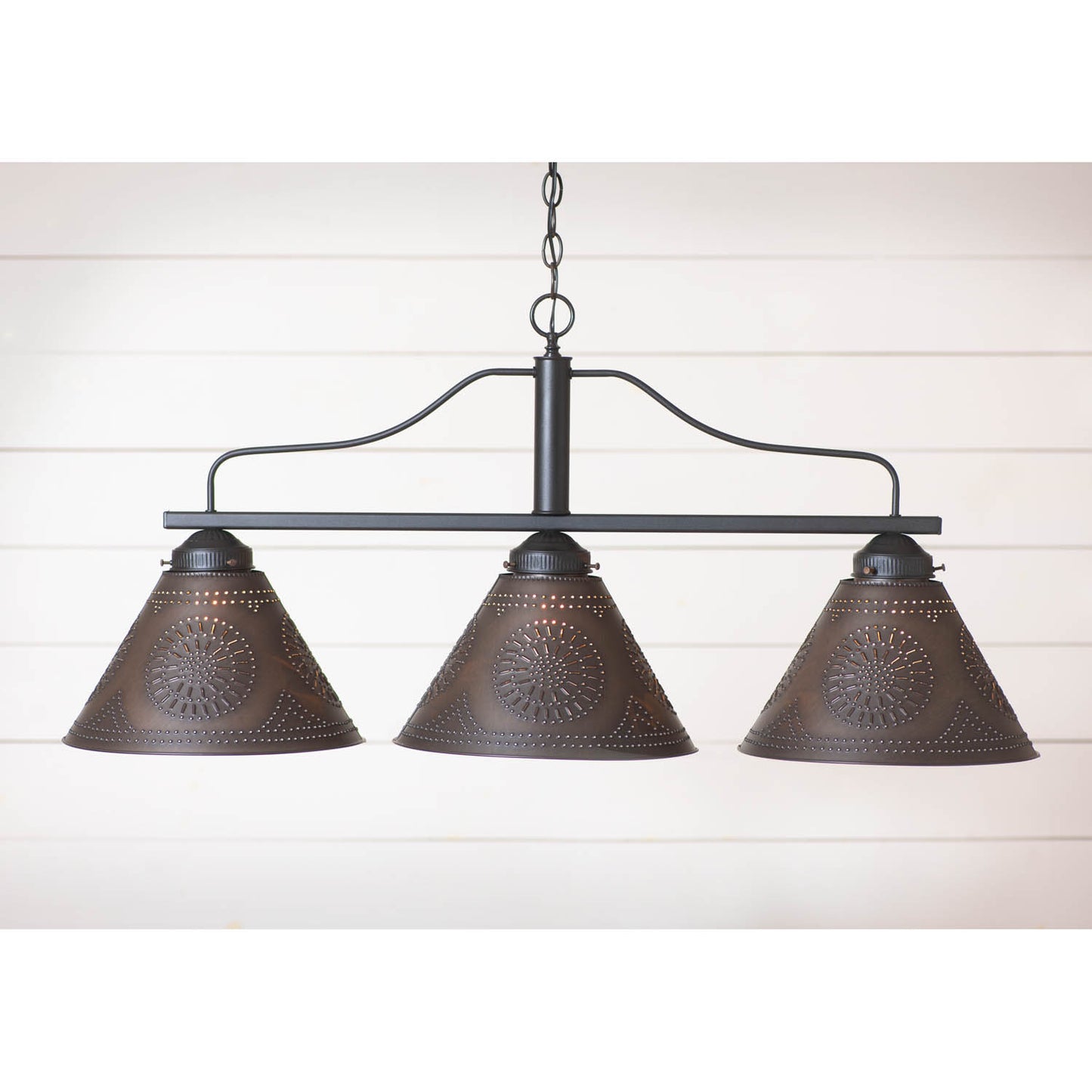 Barrington Large Island Light