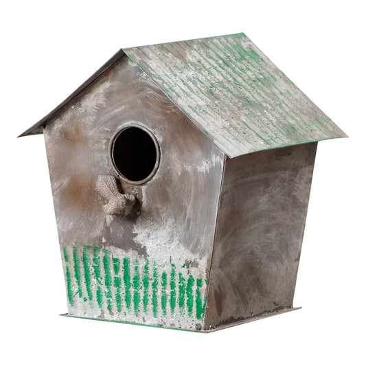 Rustic Birdhouse