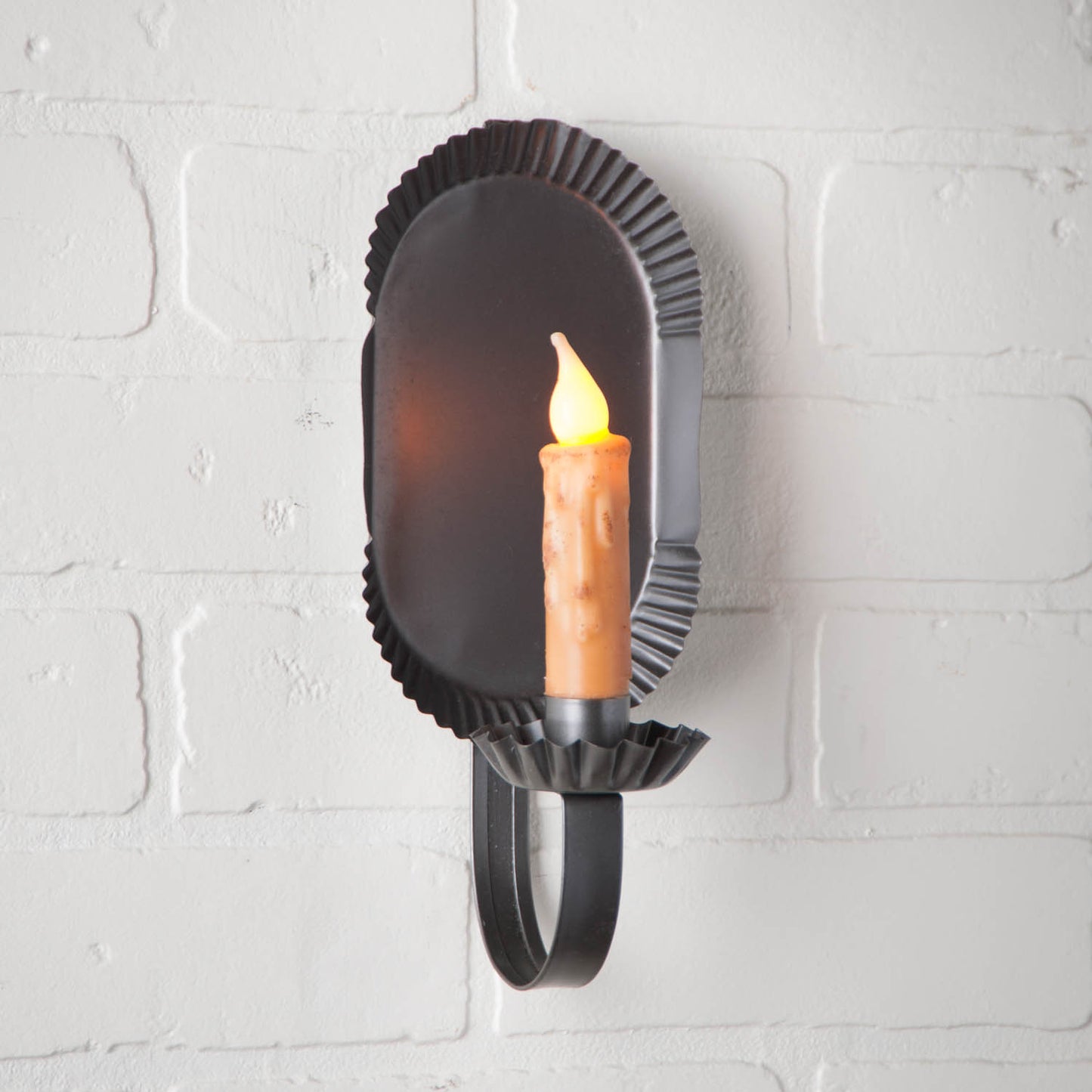 Canterbury Sconce